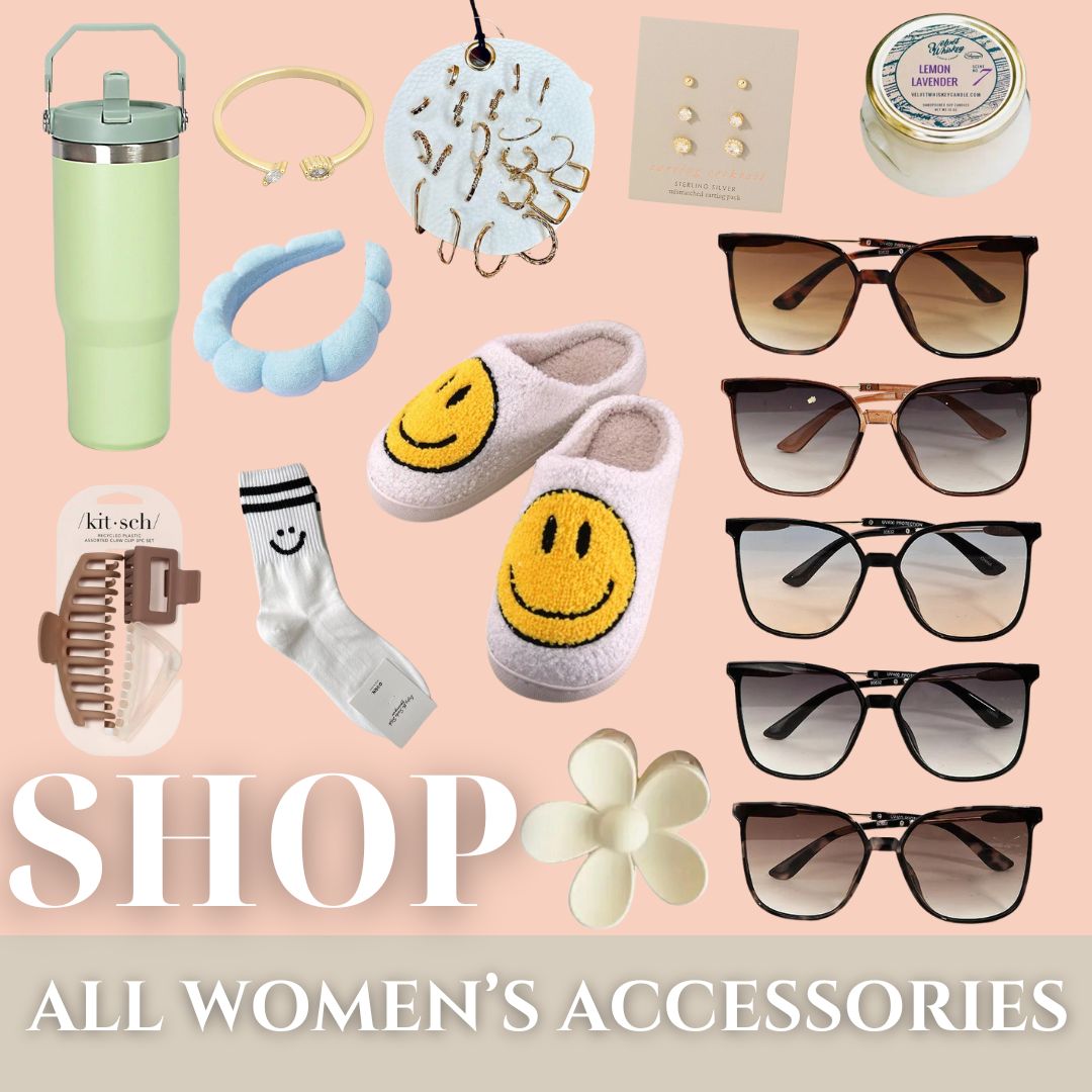 Women's Accessories