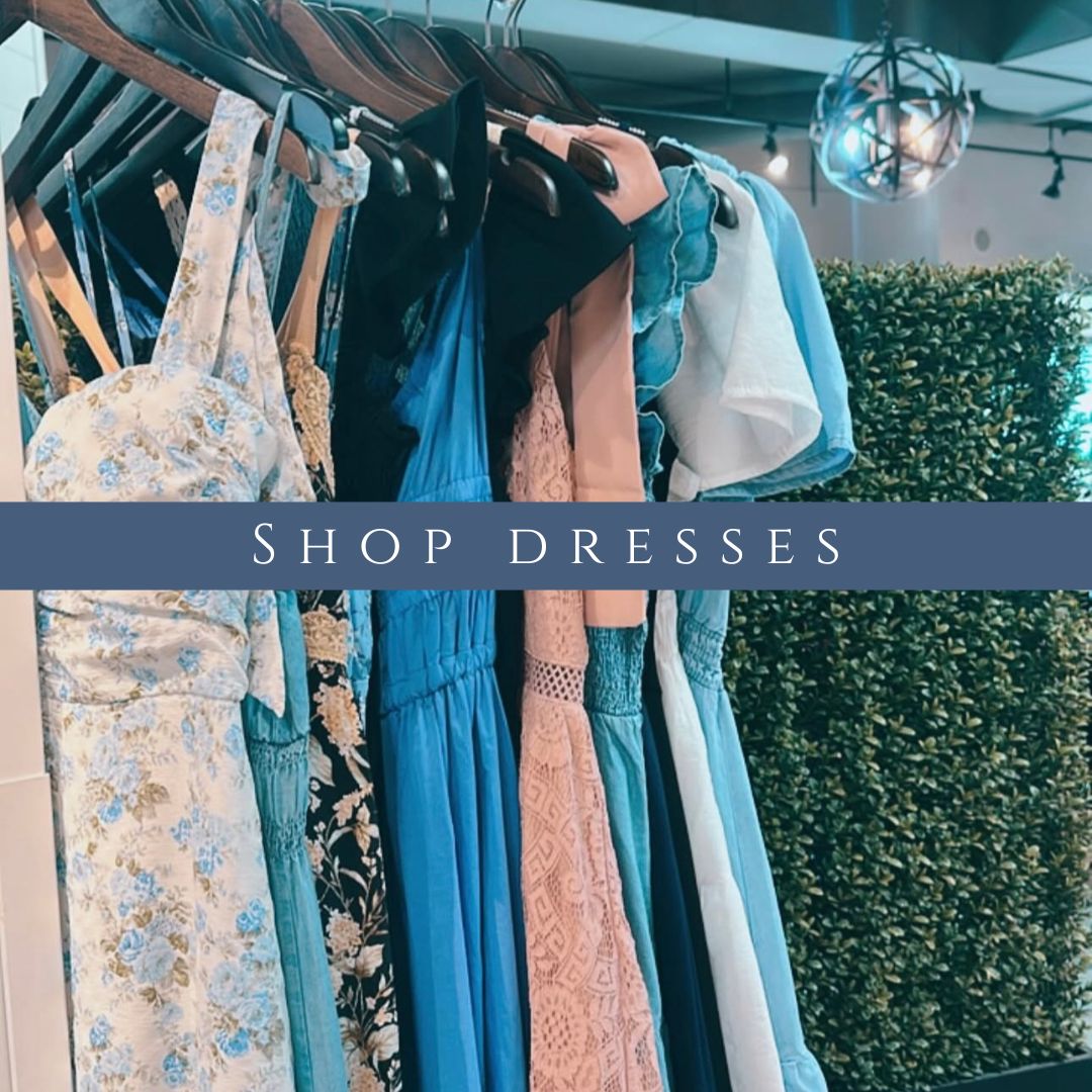 Women's Dresses