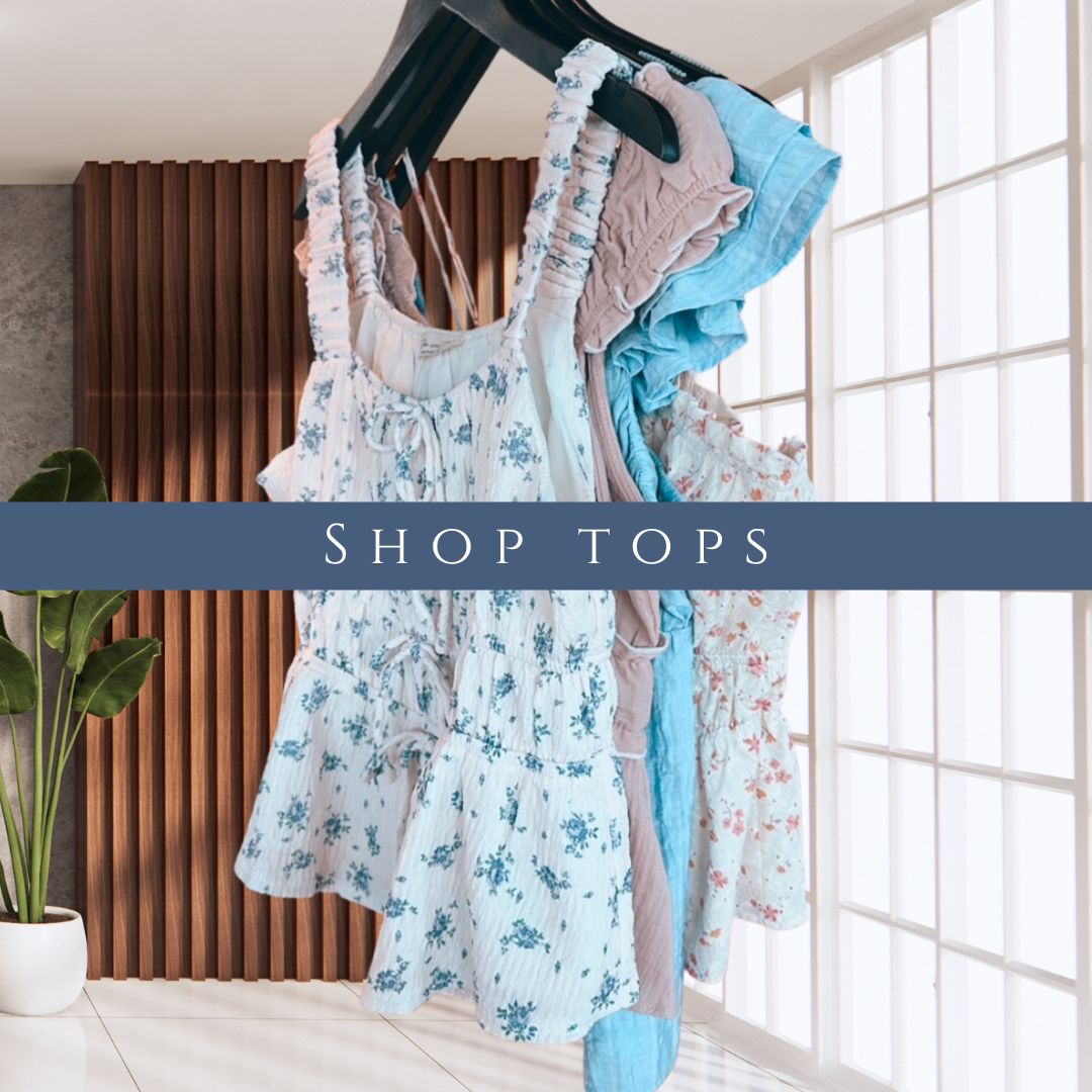 All Tops