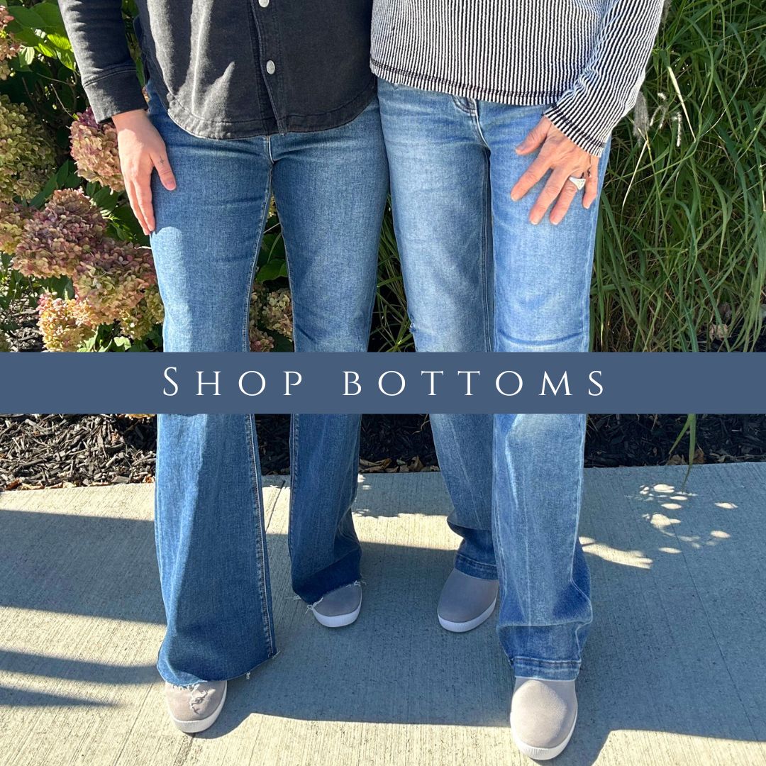 All Bottoms