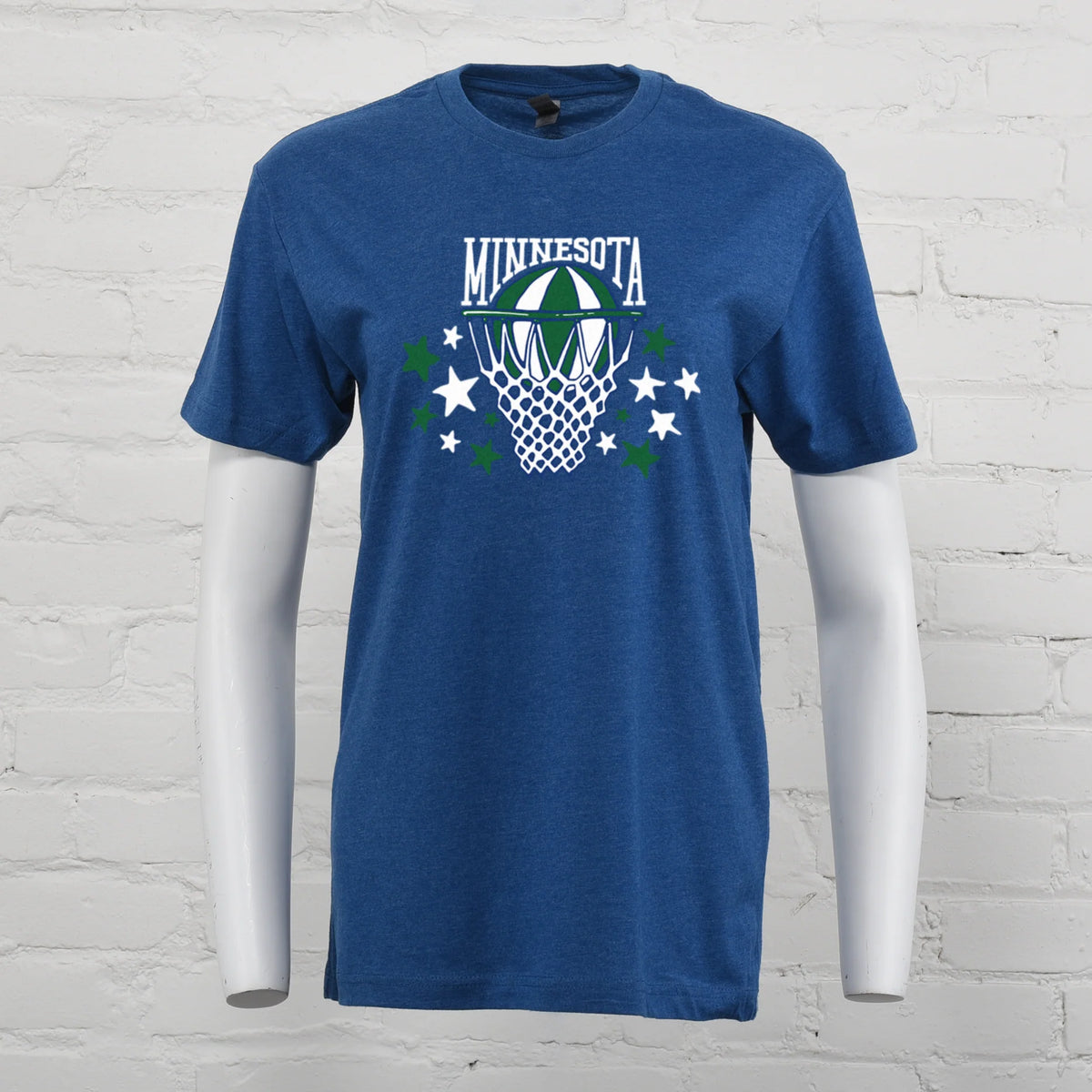 Sota Minnesota Hoop Stars Unisex Graphic Tee