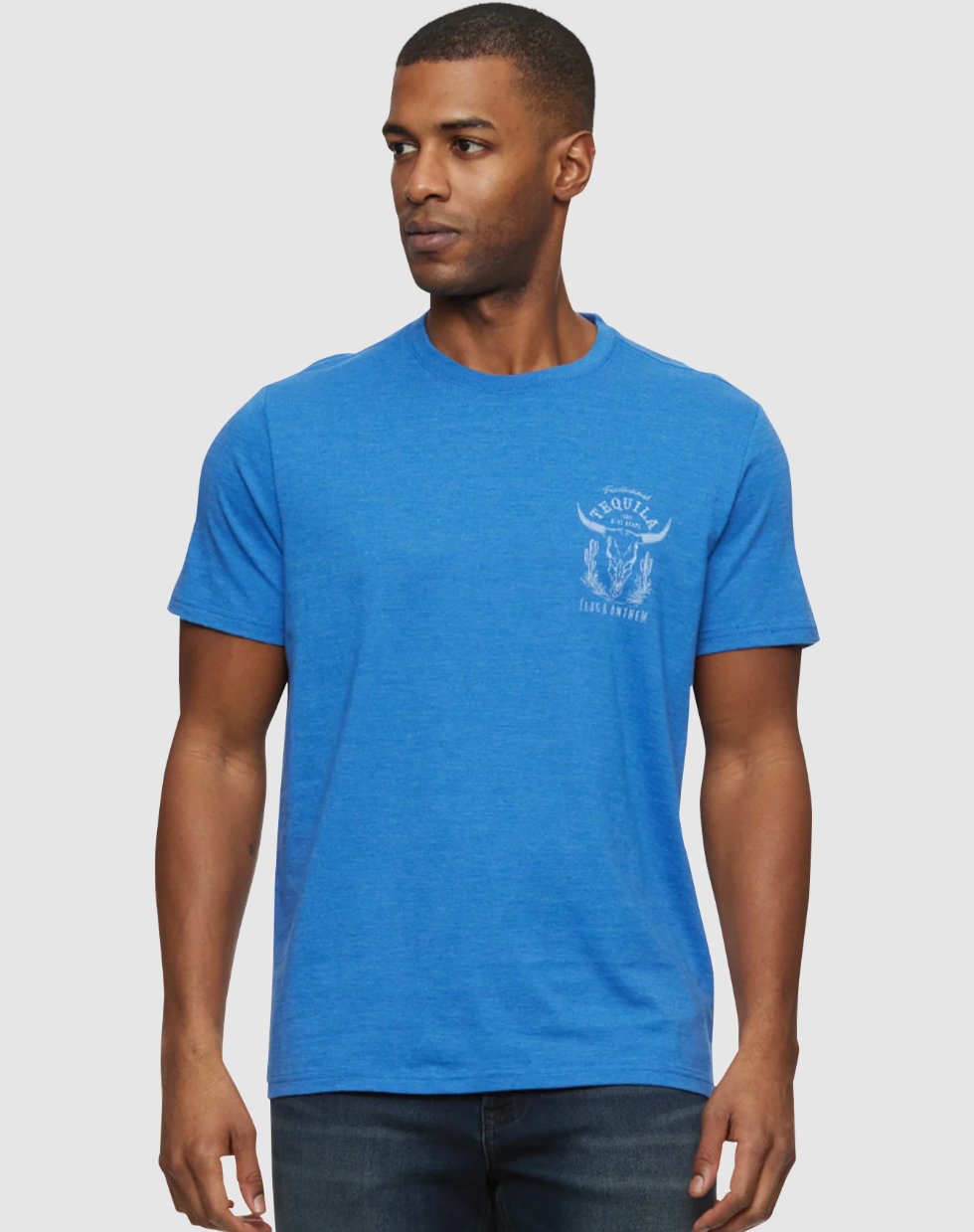 Traditional Tequila Tee