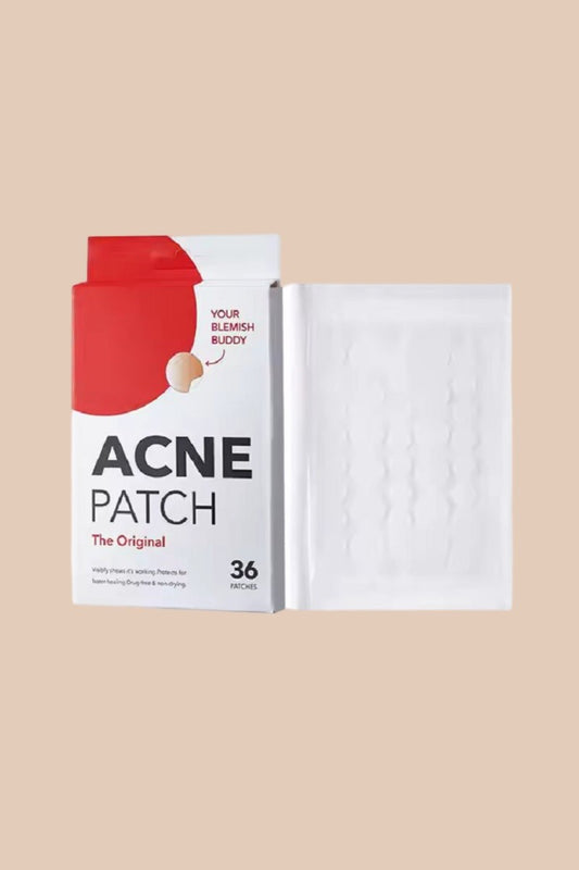 Original Hydrocolloid Acne Pimple Patch