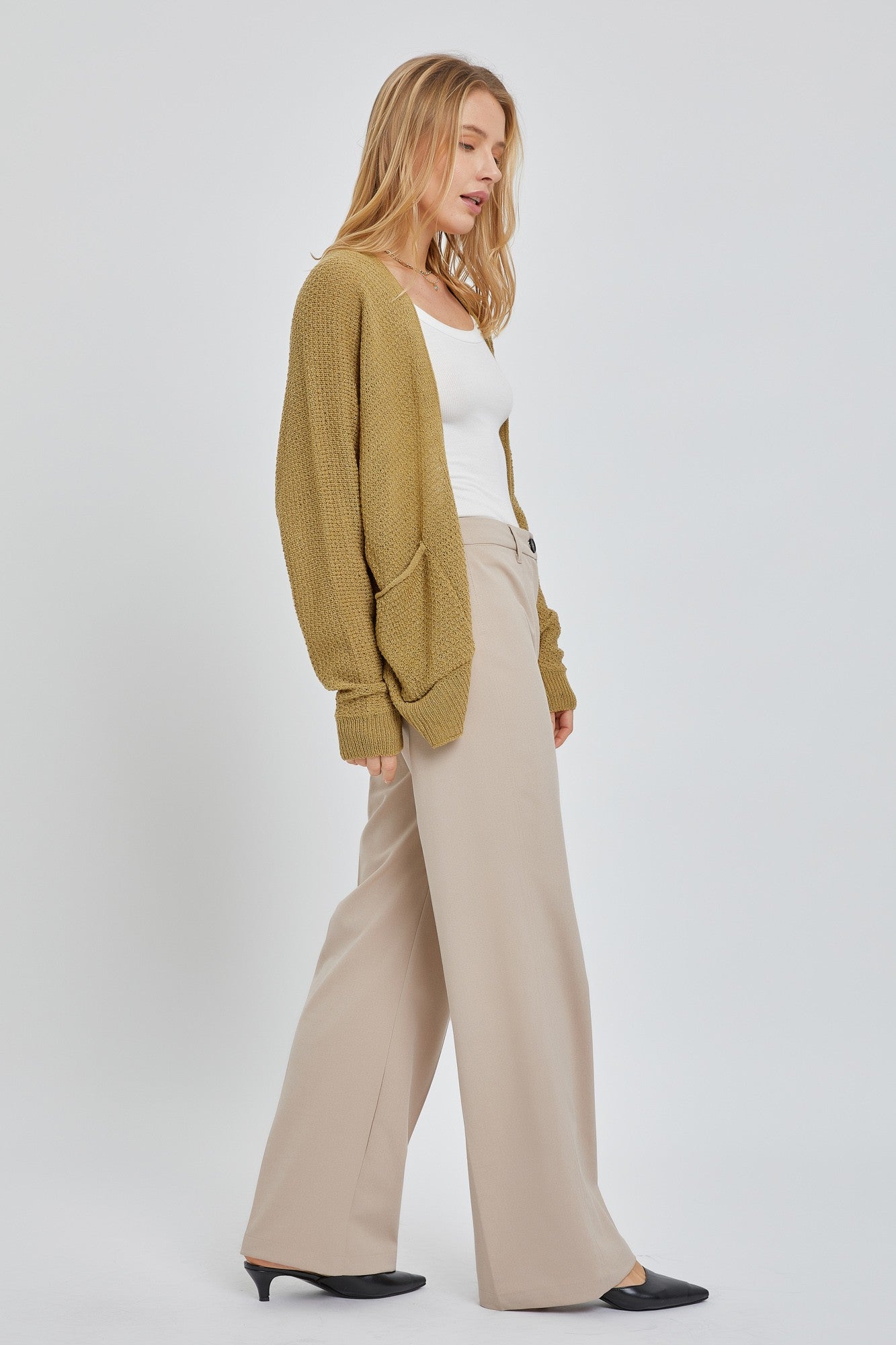 Darya Cardigan.