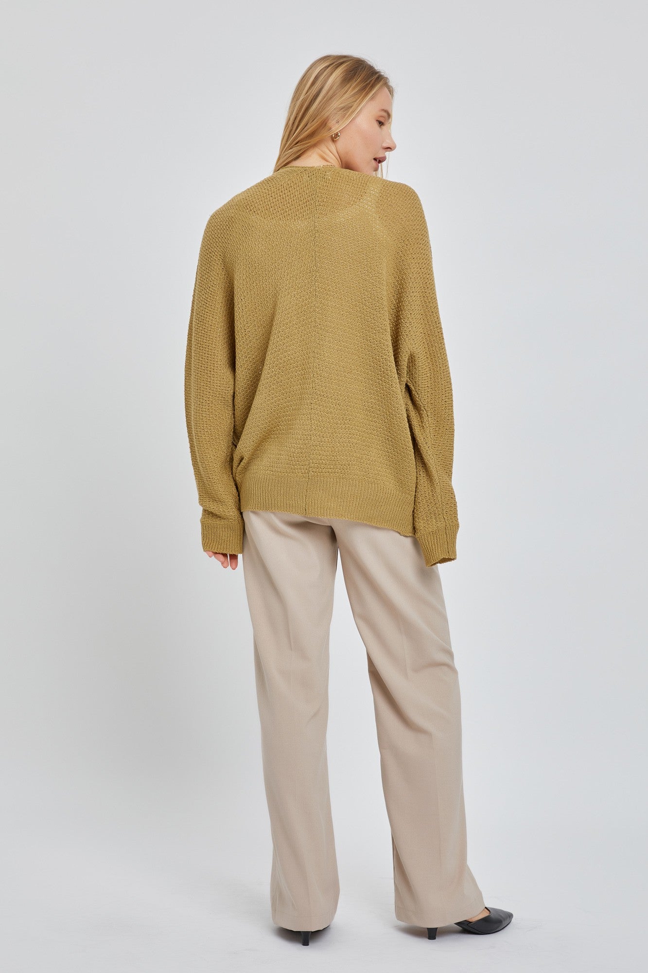 Darya Cardigan.