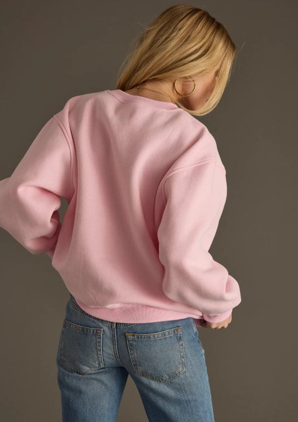 Patio Weather Sweatshirt