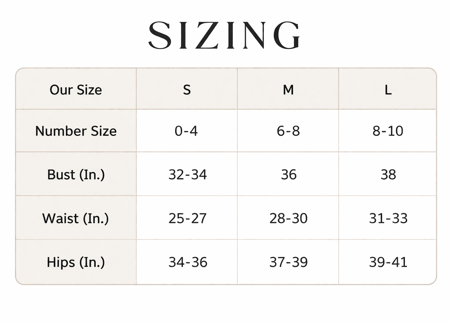 Scallop Edge V-Neck Blouse