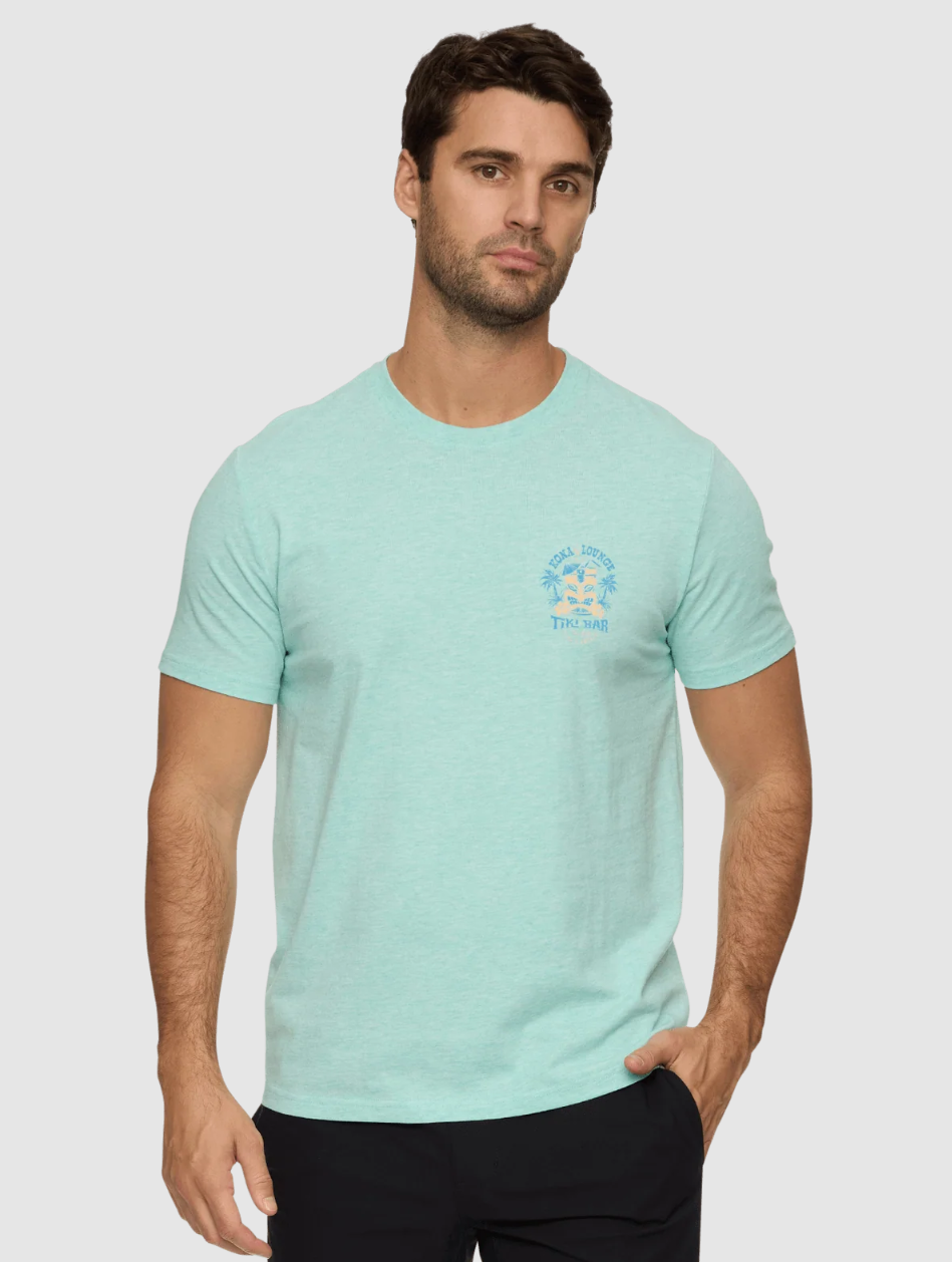 Tiki Bar Tee