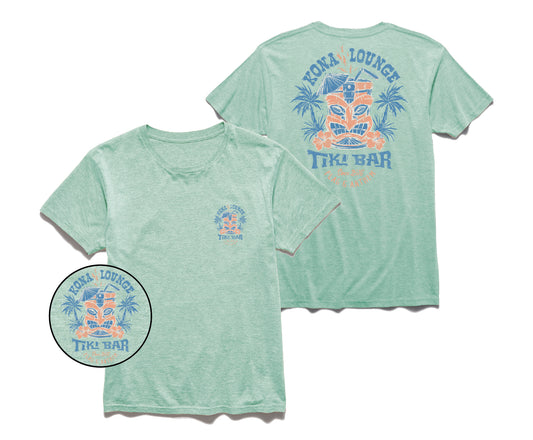 Tiki Bar Tee