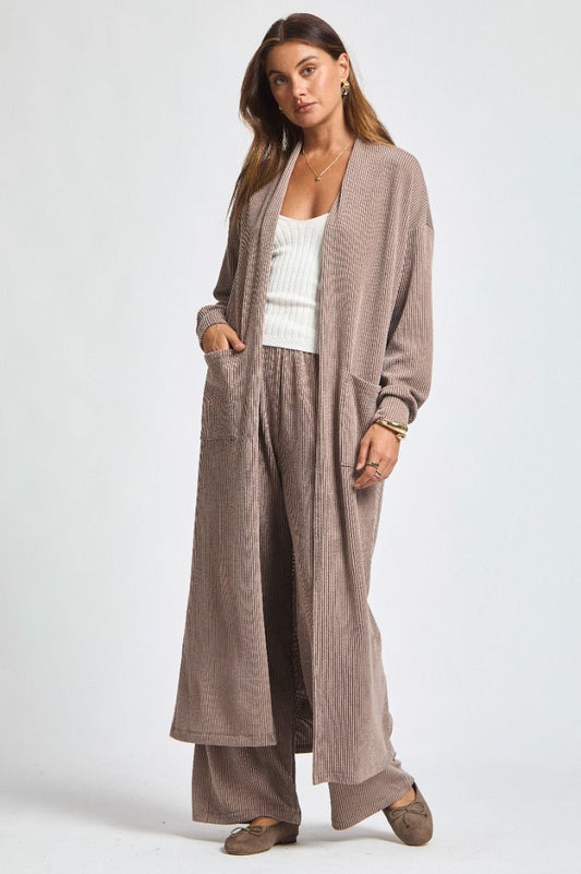 Dear Scarlett: Sunrise Two Piece Travel Set