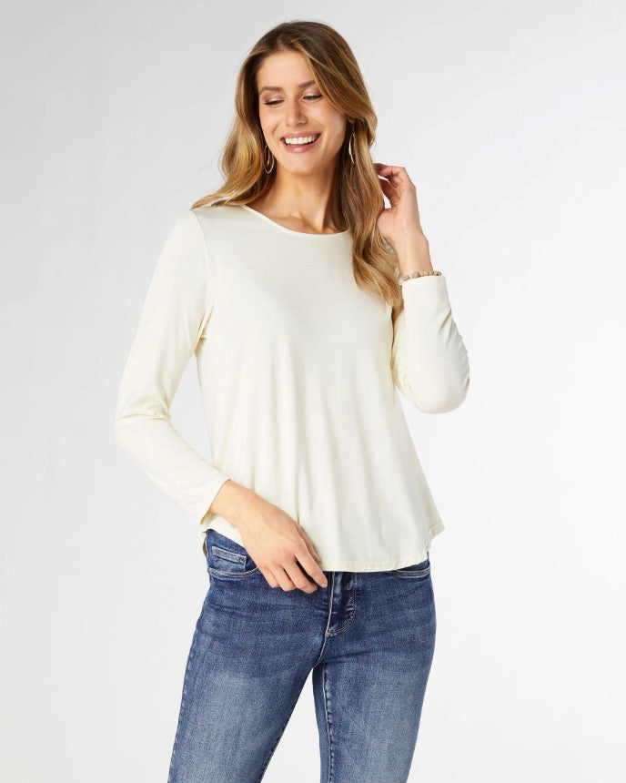 Erin Long Sleeve- 5 Colors!