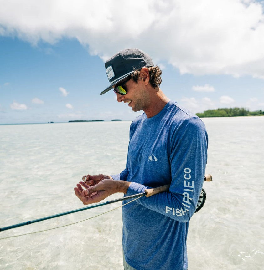 Fish Hippie: All Day Sun Crew