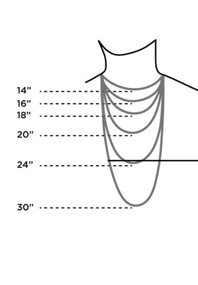 Go-To Dainty Chain Necklace