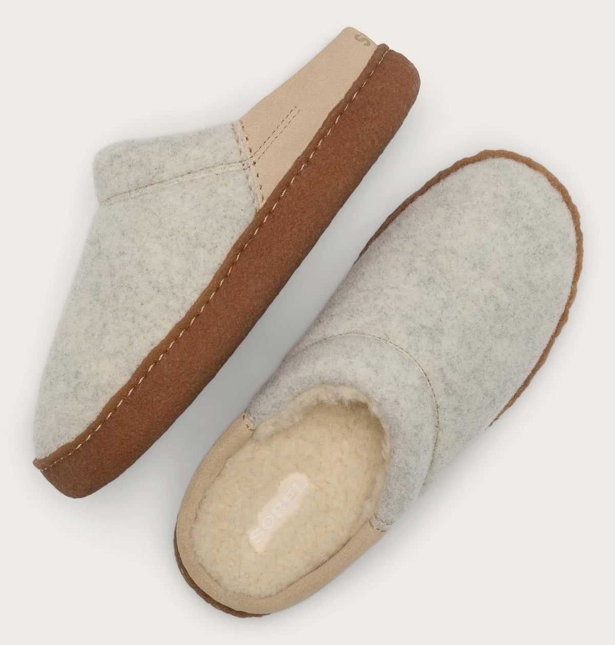 Sorel Nakiska™ III Scuff Women's Slipper
