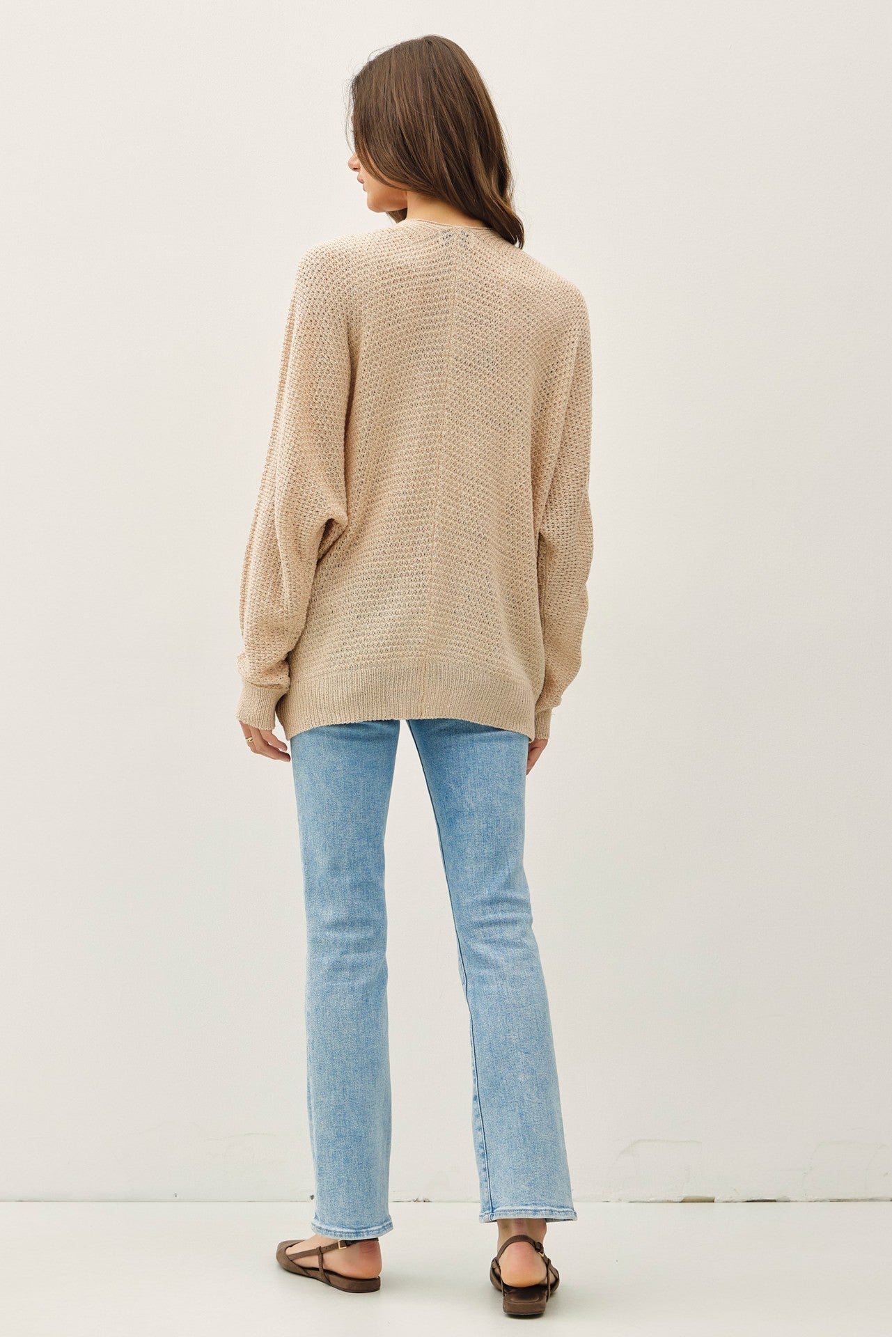 Darya Cardigan