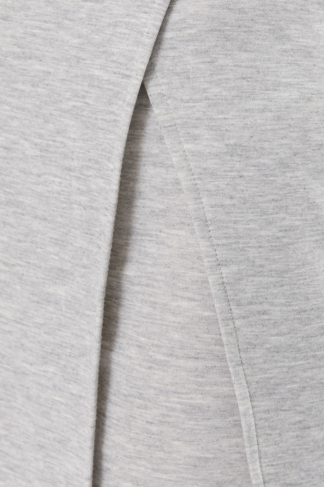 Hooded Sweatshirt & Skort Lounge Set