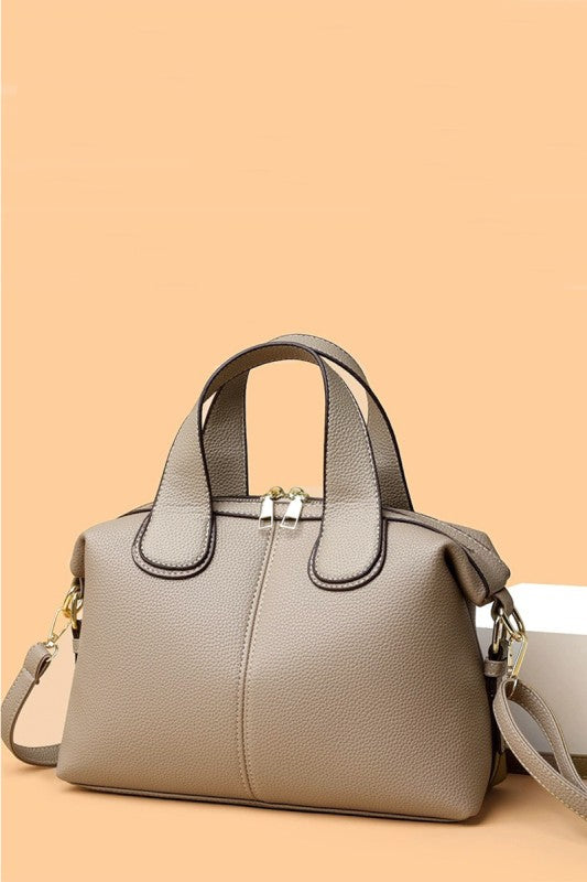 Daily Crossbody Tote Bag