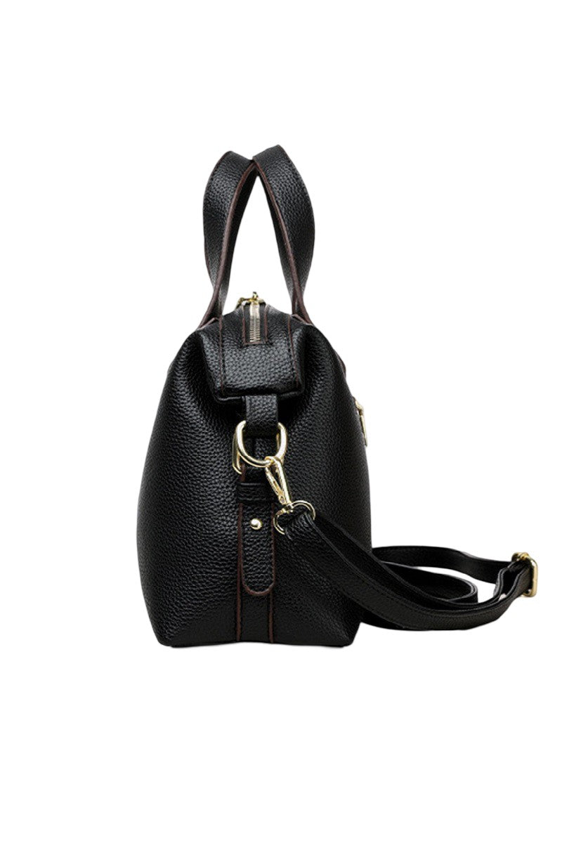 Daily Crossbody Tote Bag