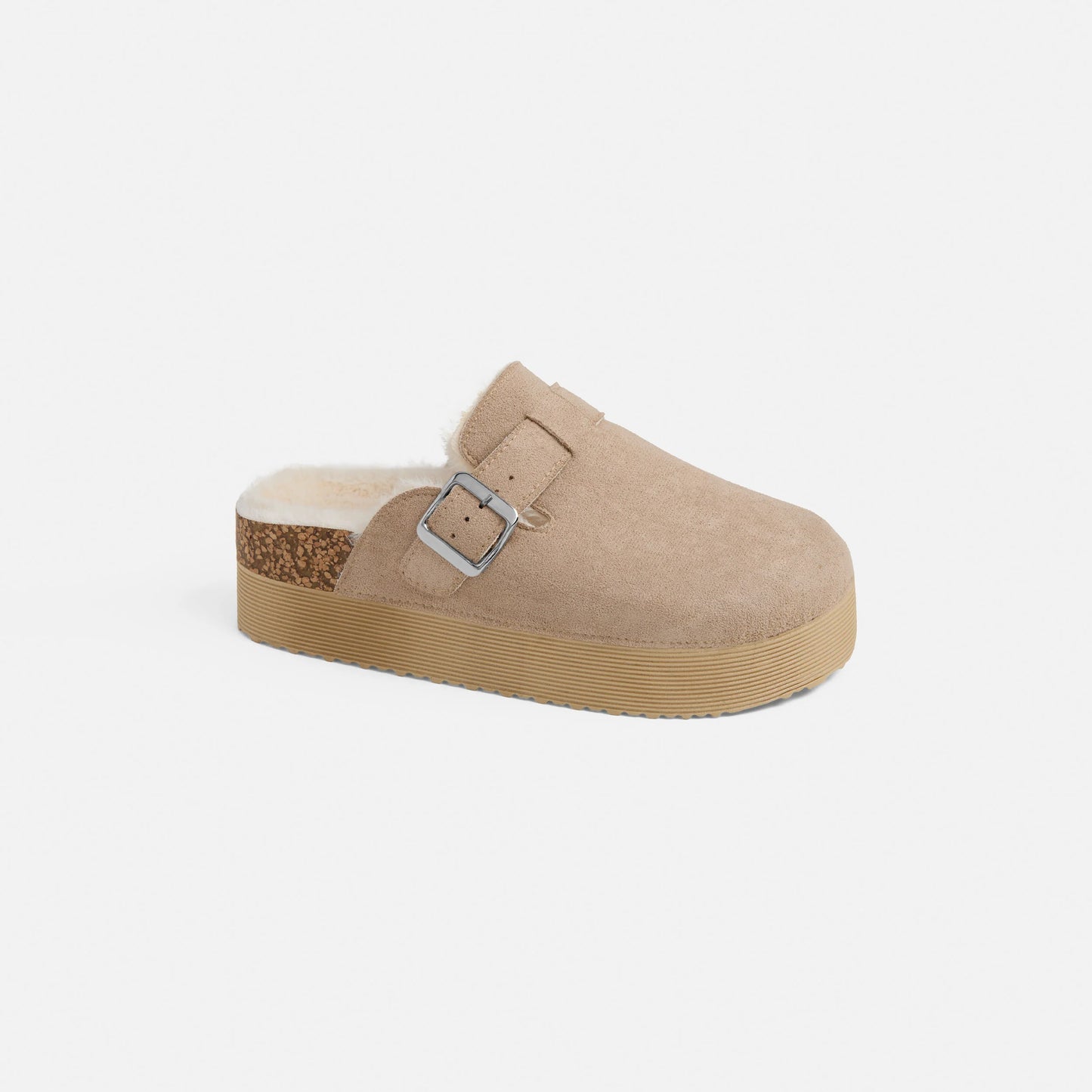 Cozy Clog