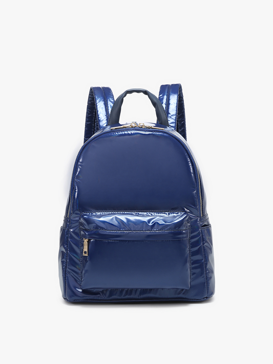 Phina Nylon Backpack.