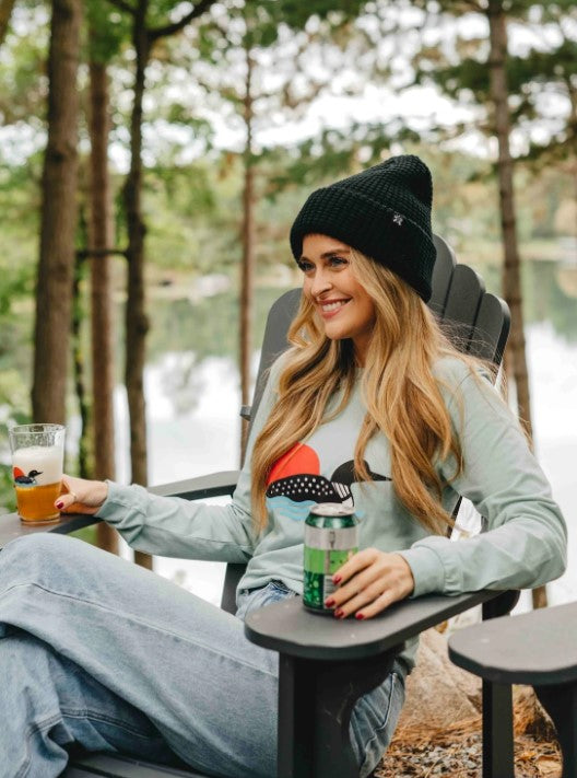 SOTA Sunset Loon Long Sleeve