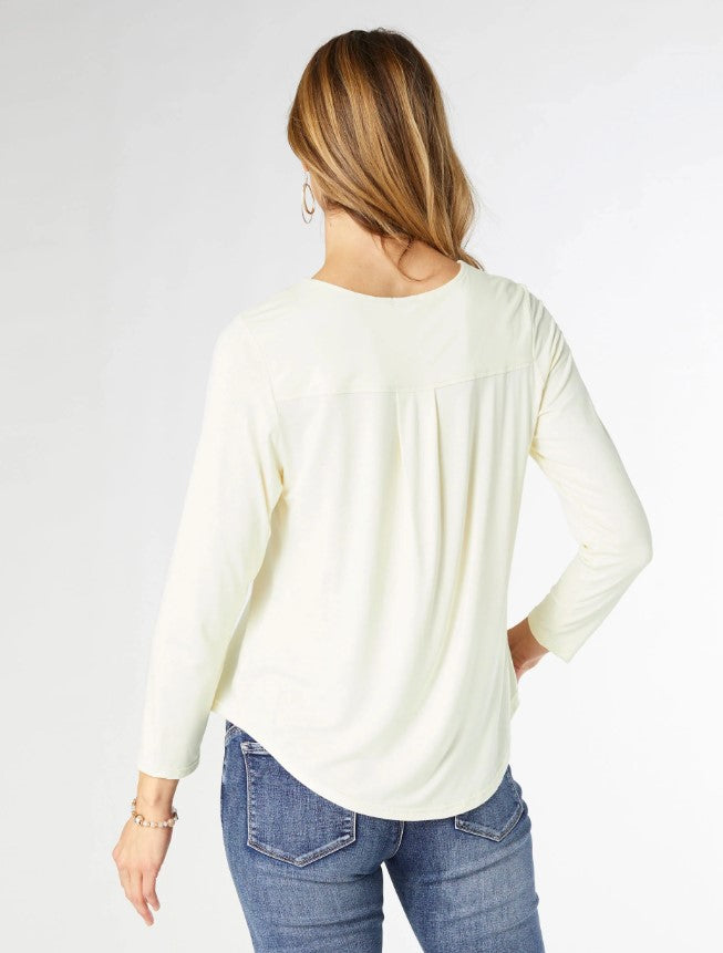 Erin Long Sleeve- 5 Colors!