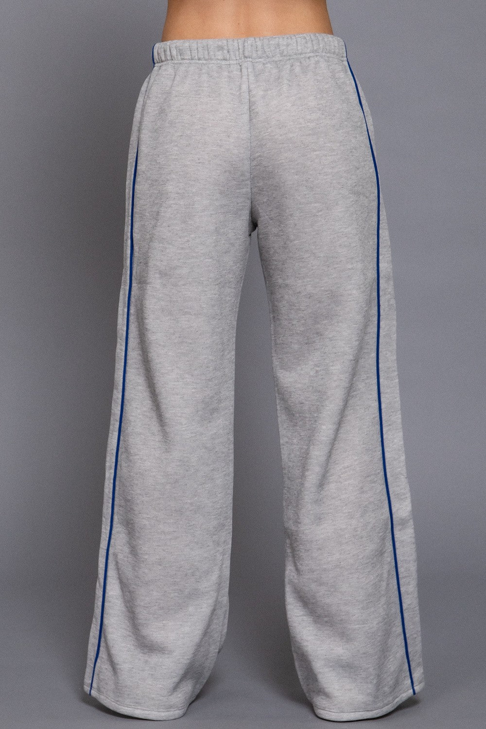 Colby Line Detail Sweatpants