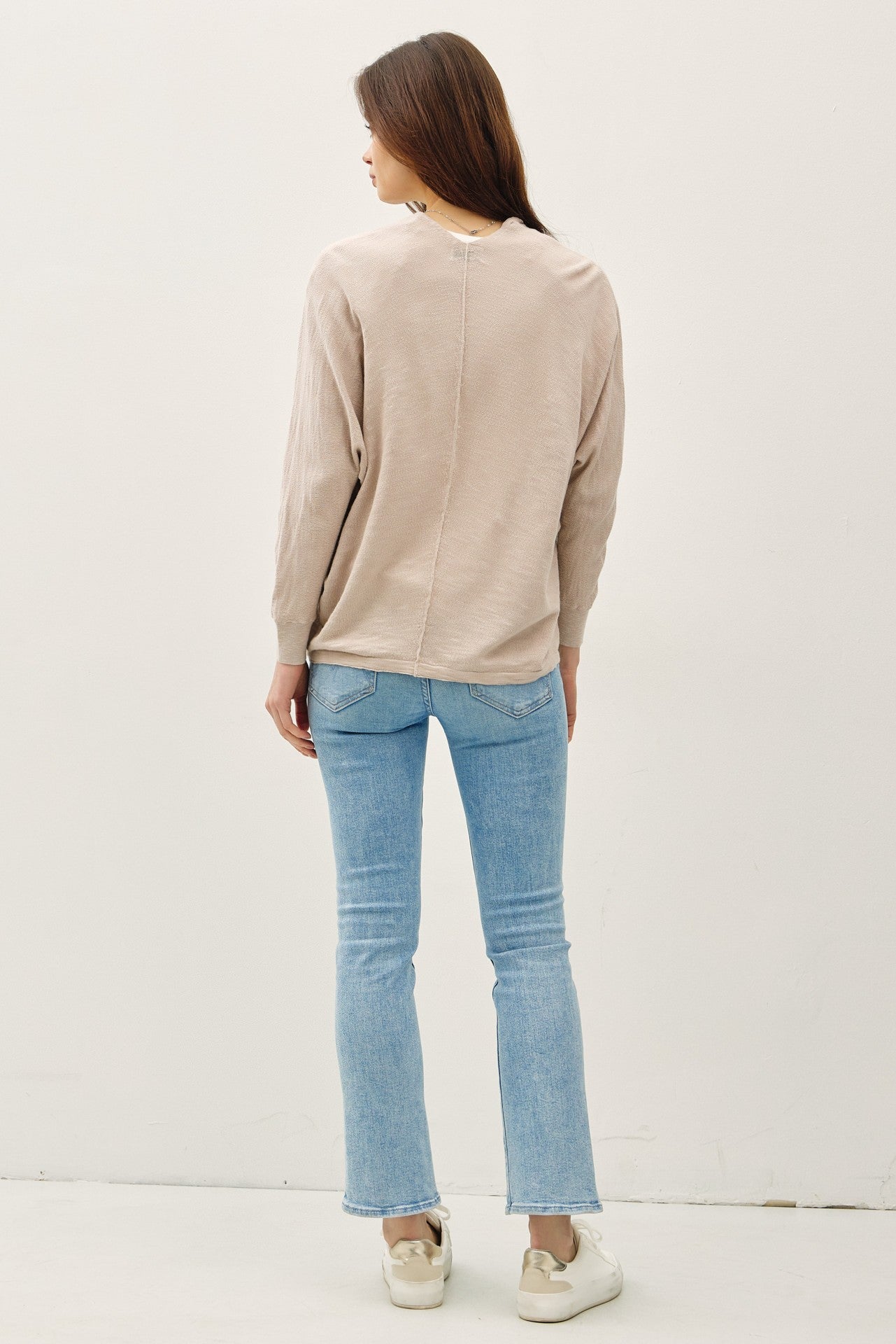 Everything Changes Dolman Cardigan- 4 Colors!