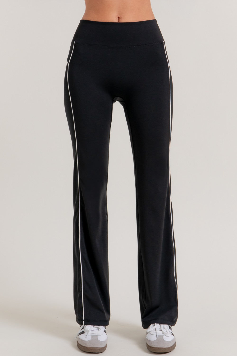 Luxury Comfort Workout Pants