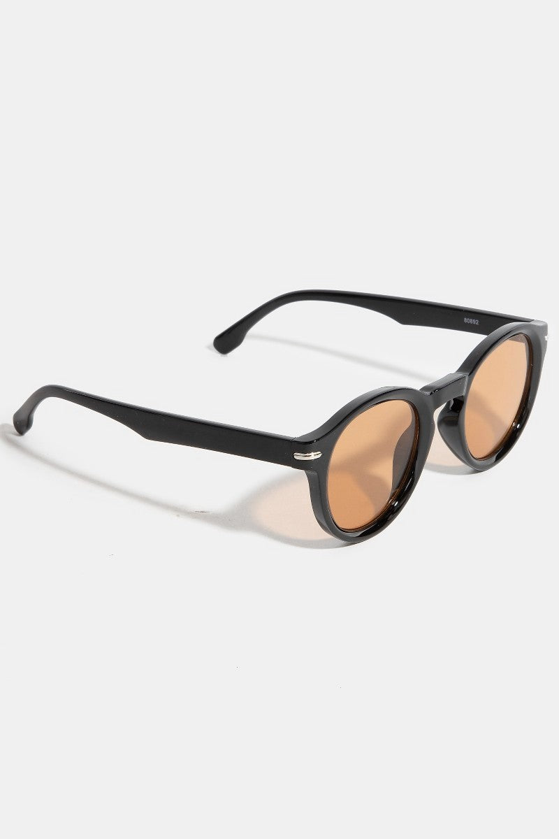 Mixed Round Lens Sunglasses- ASSORTED!