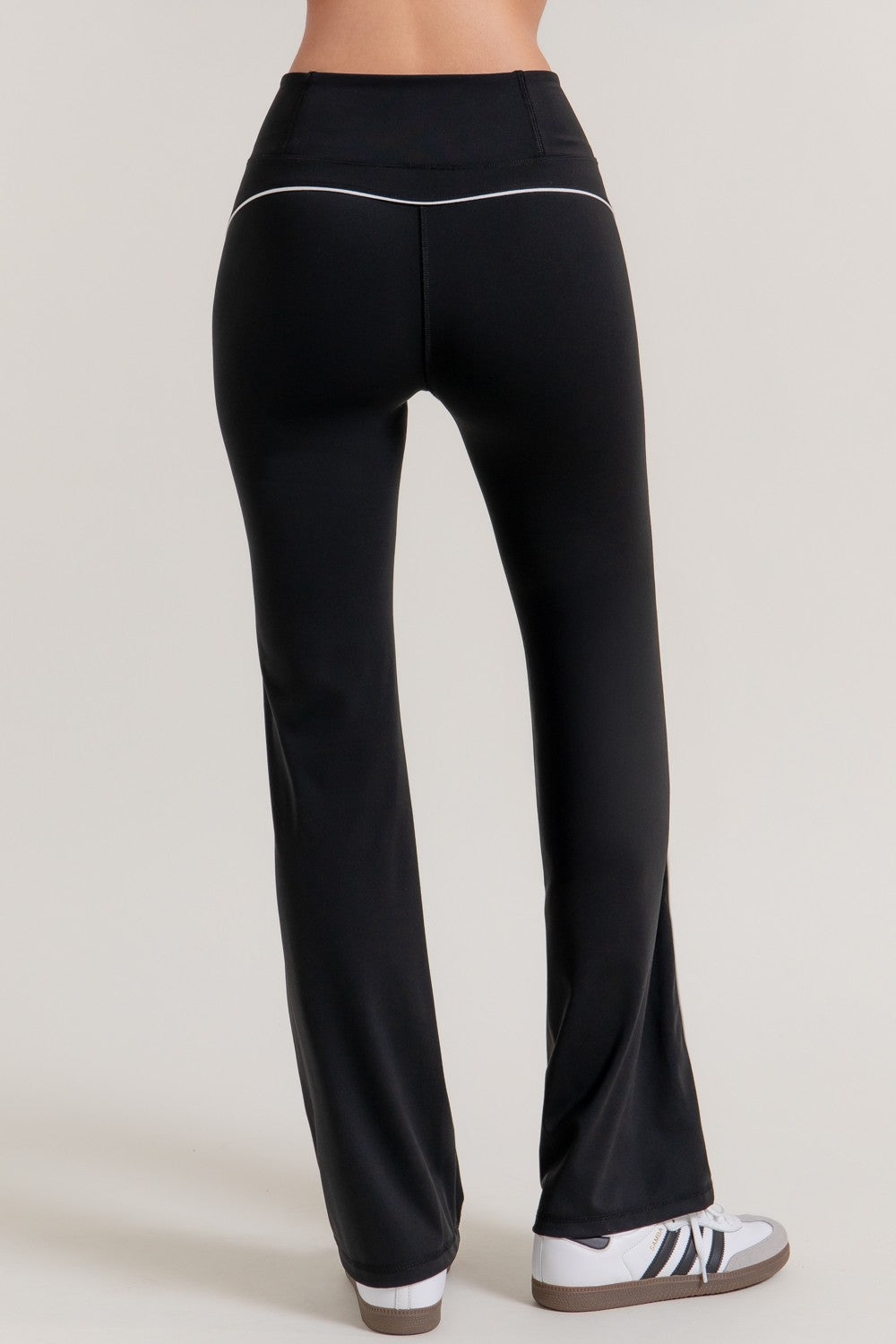 Luxury Comfort Workout Pants