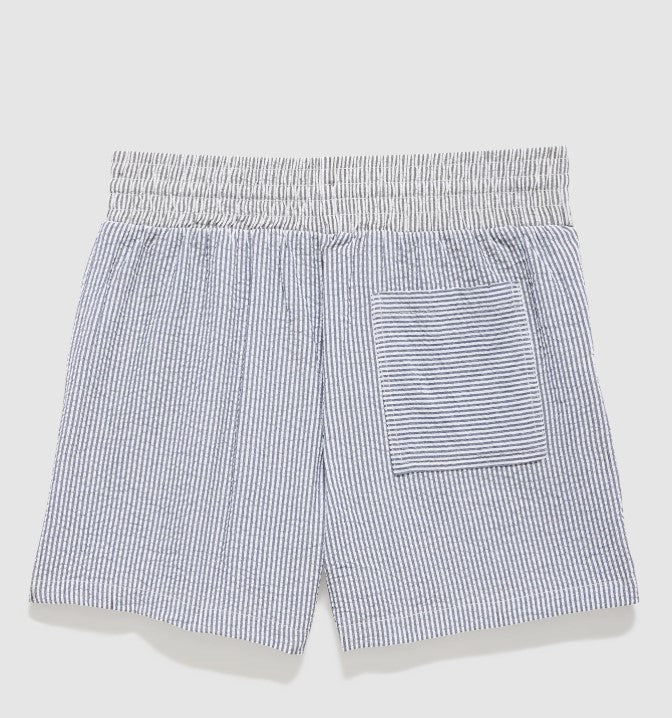 Bailey Seersucker Shorts