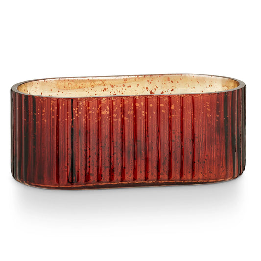 Bon Bon Glitz Small Glass Candle