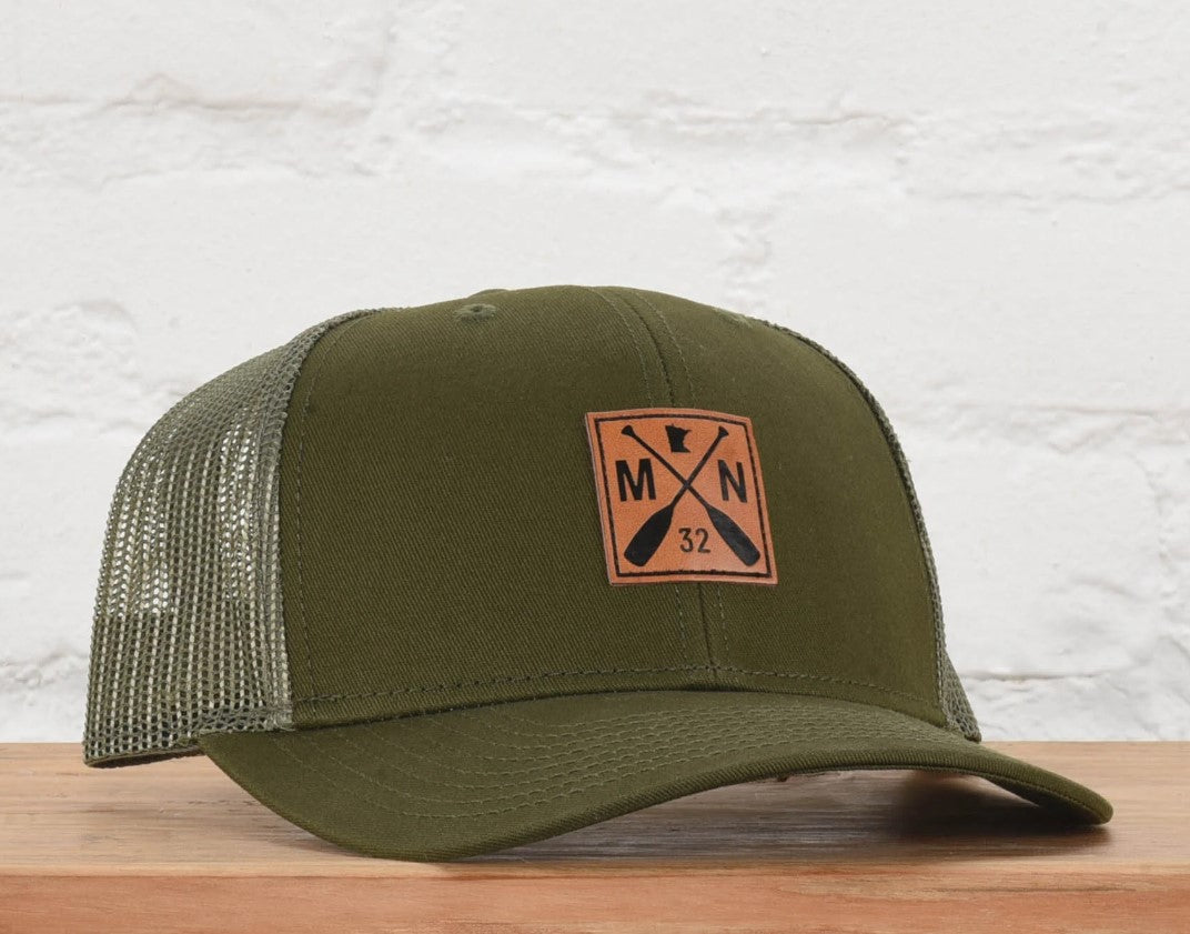 SOTA Crosslake Snapback
