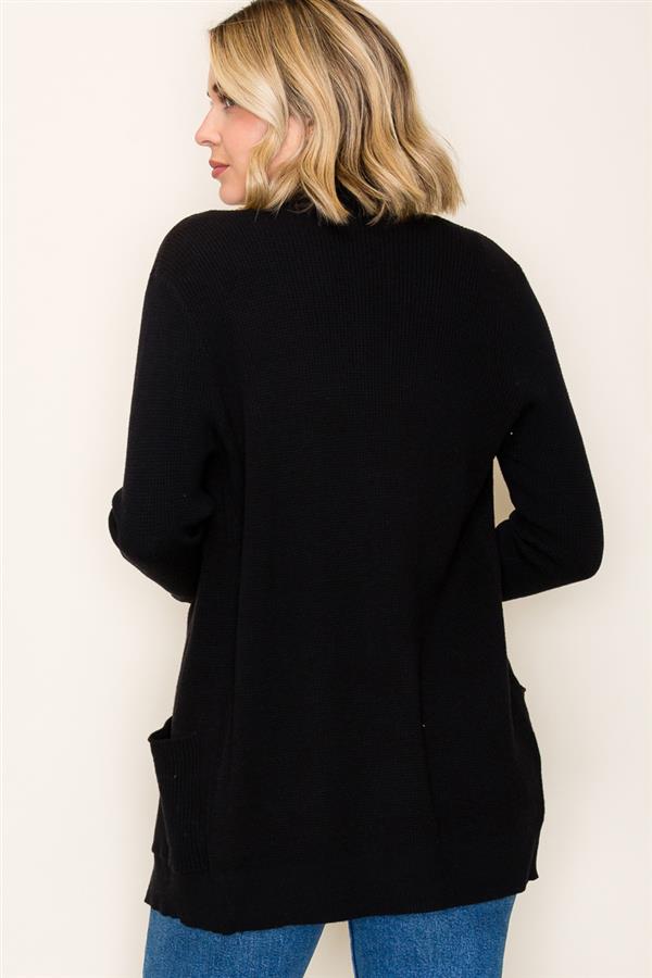 Bestie Cardigan- 2 Colors!