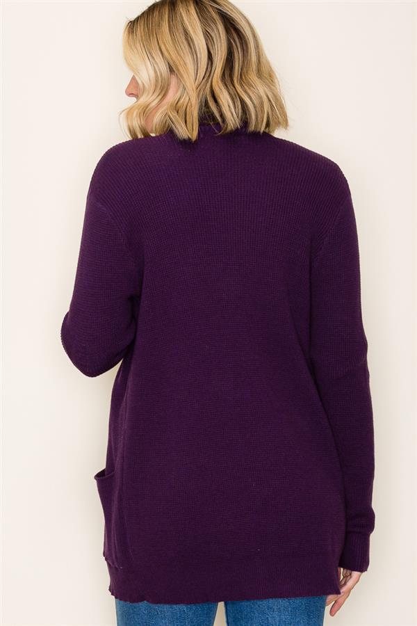 Bestie Cardigan- 2 Colors!