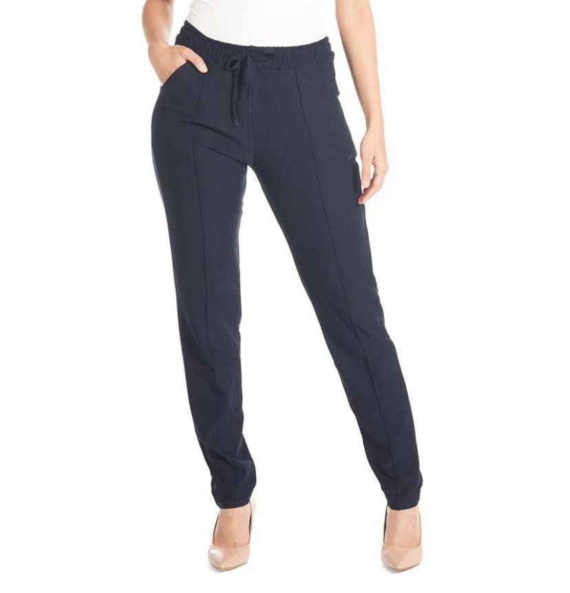 Jasmine Traveler Pants- 3 Colors!