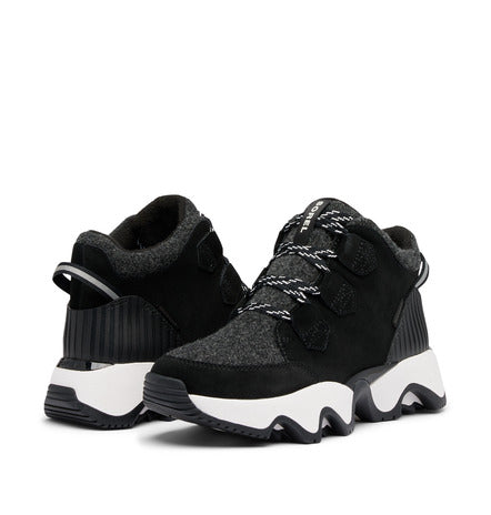 SOREL Kinetic Caribou Boot