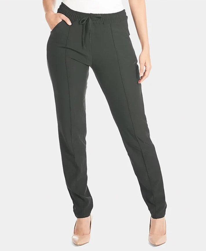 Jasmine Traveler Pants- 3 Colors!