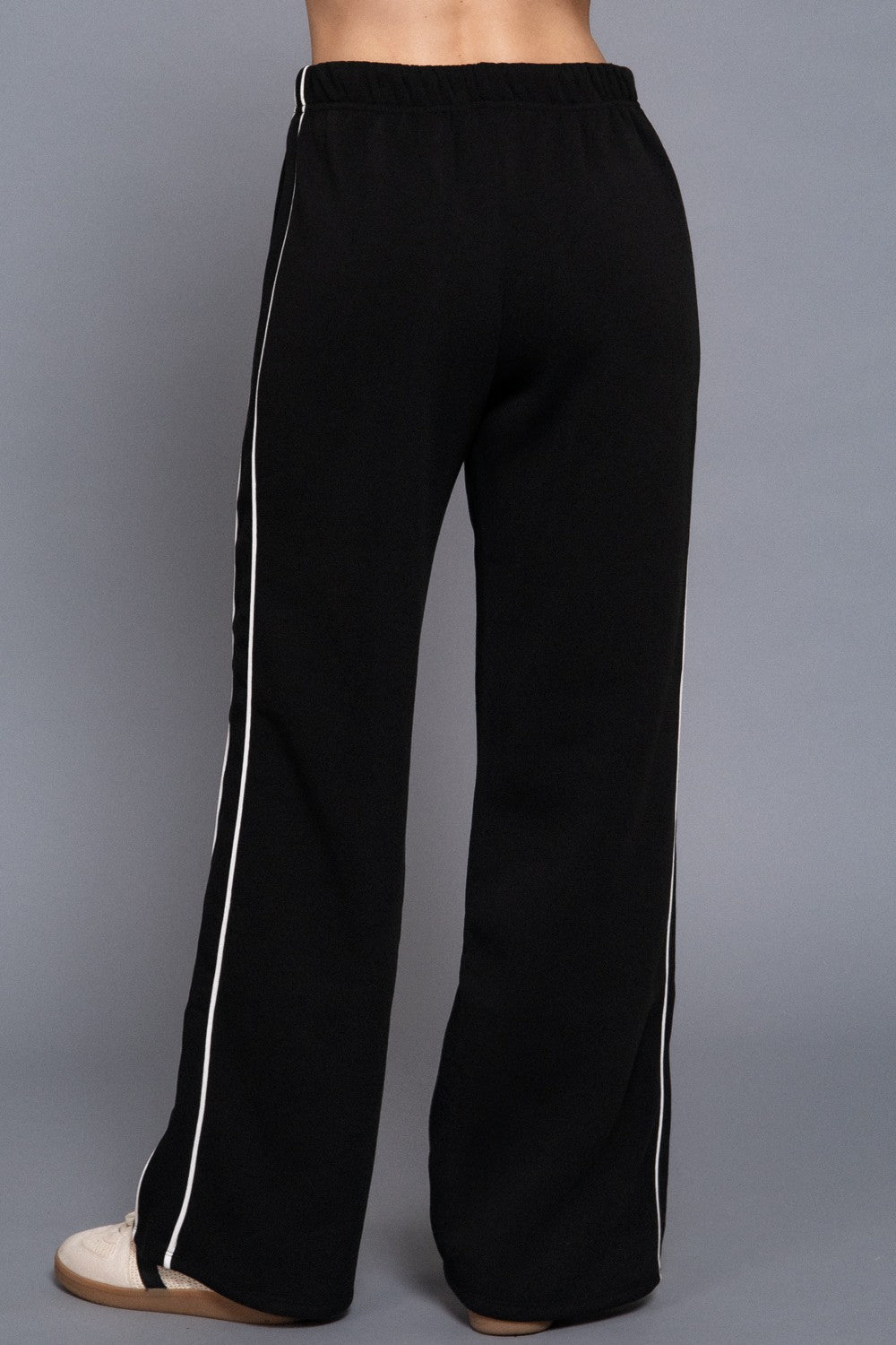 Colby Line Detail Sweatpants