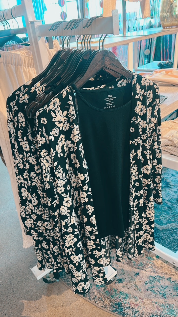 Lizzy Cardigan