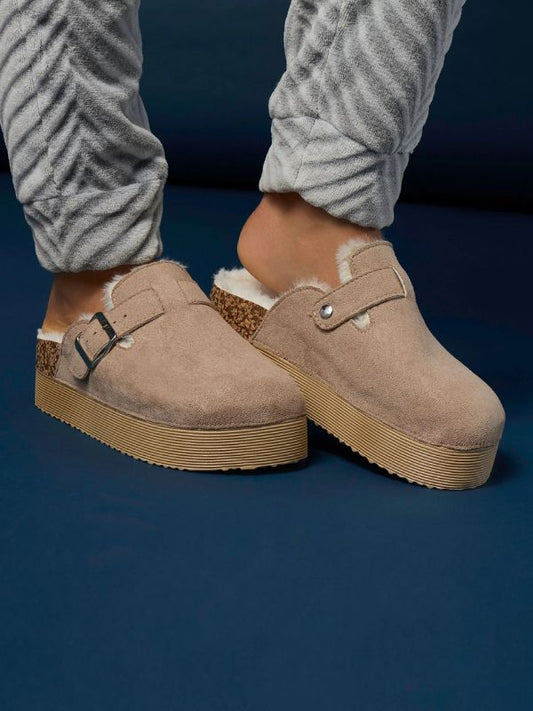 Cozy Clog