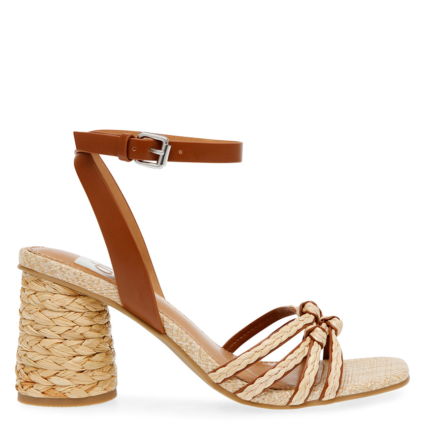 DV by Dolce Vita Fleetwood Strappy Heel - North Threads