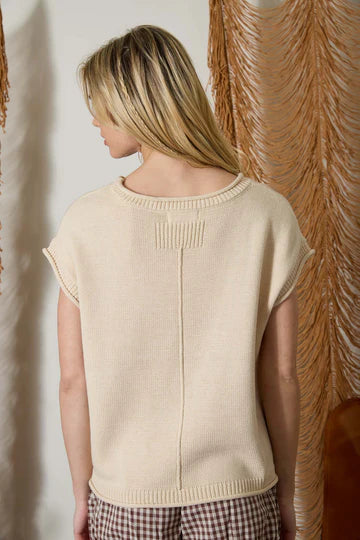 Ride the Wind Cowgirl Sweater