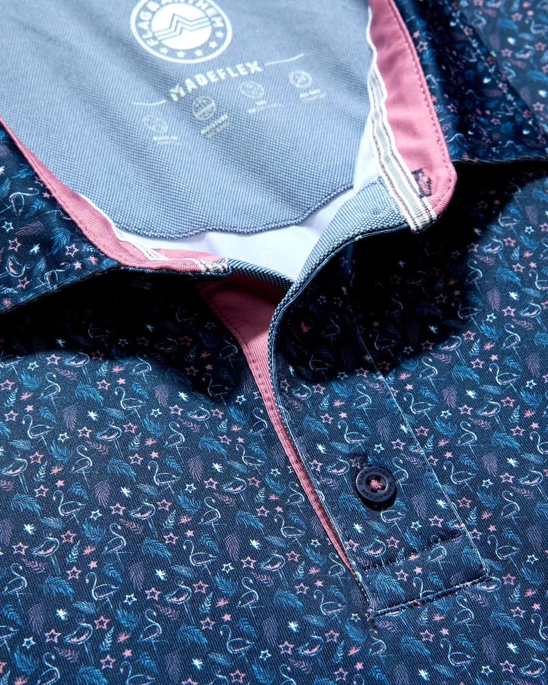Men's MVP POLO