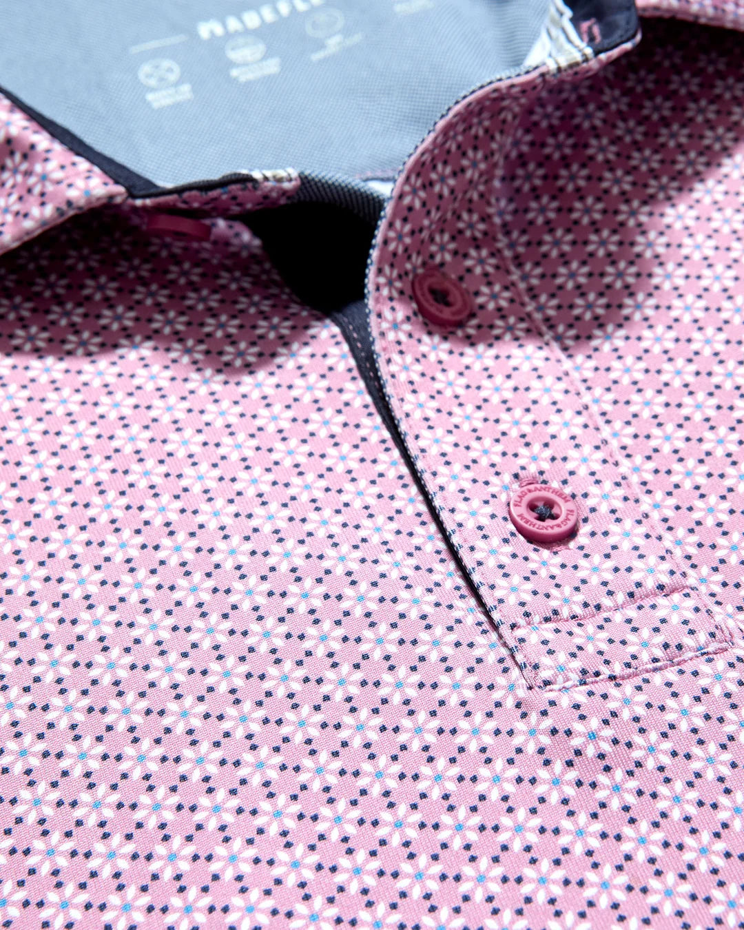 Men's MVP POLO
