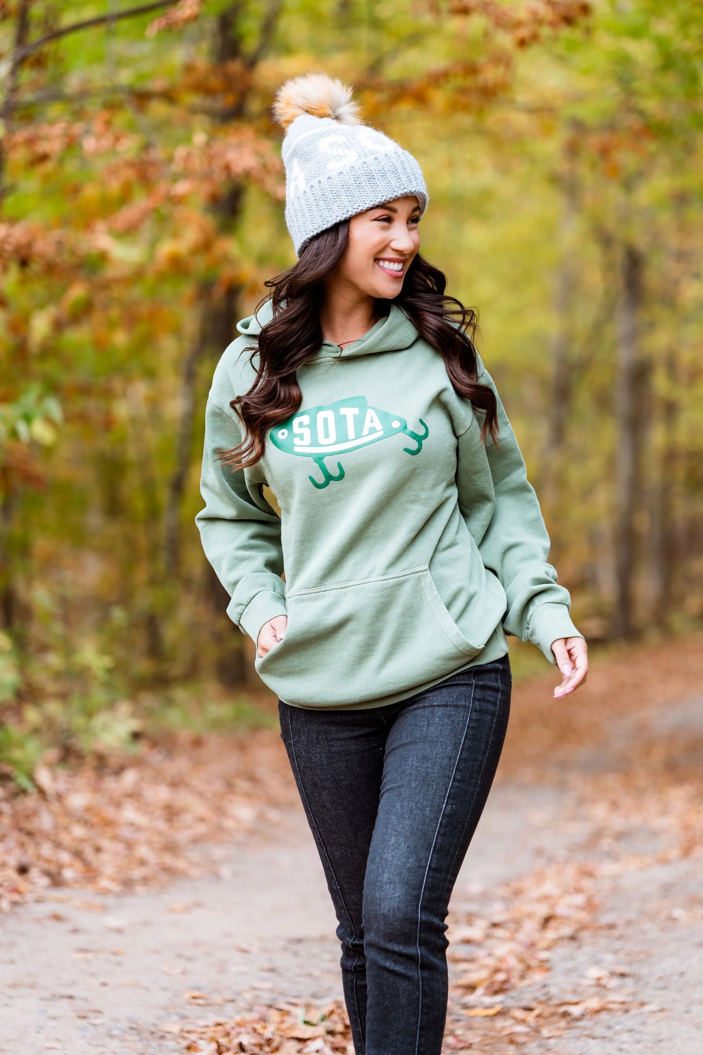 SOTA Bait Me Unisex Hoodie