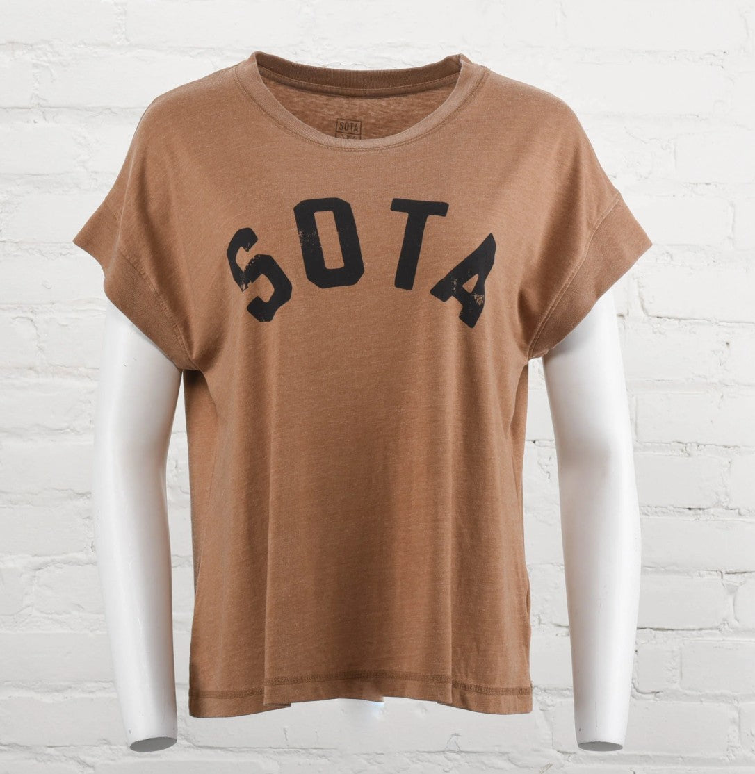 SOTA Women's Canopy Tee