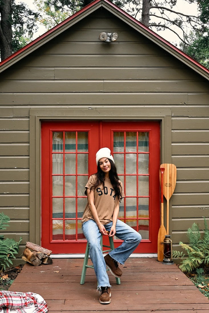 SOTA Women's Canopy Tee