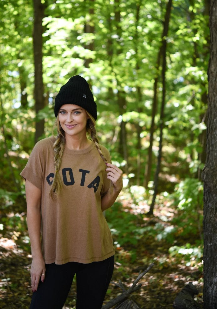 SOTA Women's Canopy Tee
